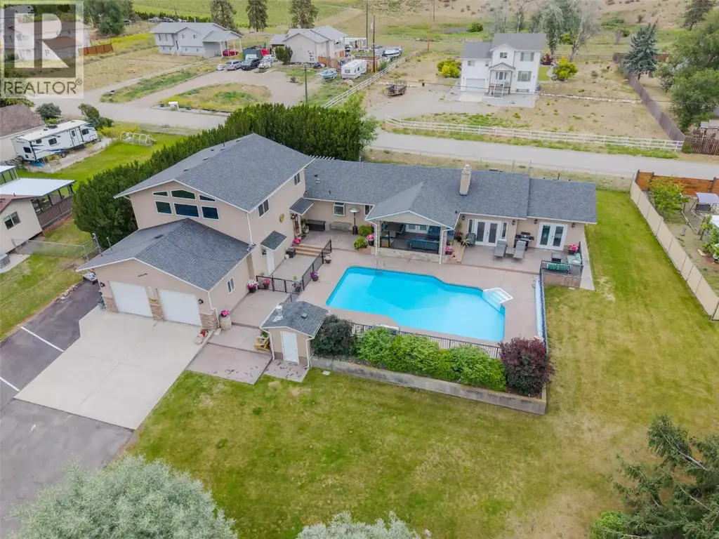 7145 Tucelnuit Drive, Oliver